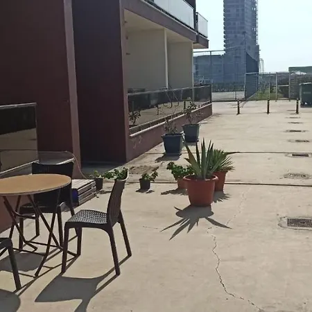 Long Beach Appartement