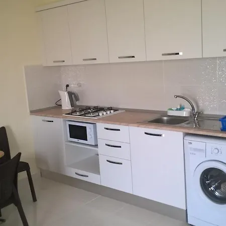Long Beach Appartement