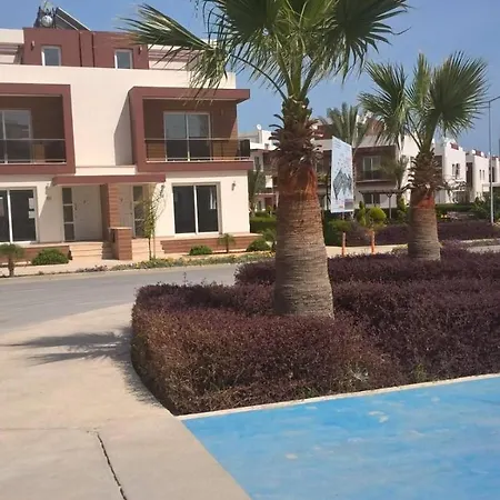 Appartement Long Beach