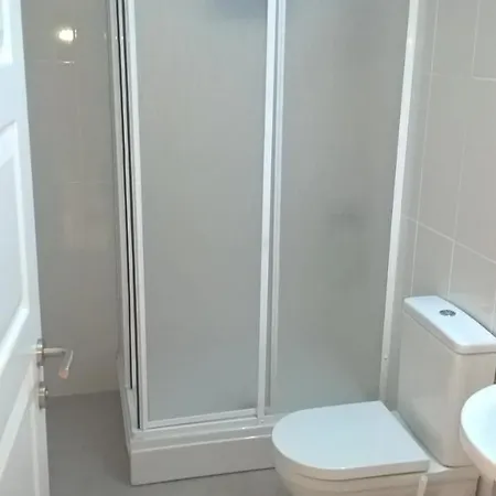 Long Beach Appartement Trikomo