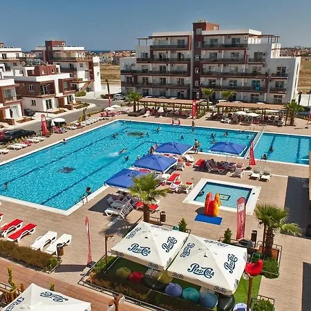 Apartament Long Beach *