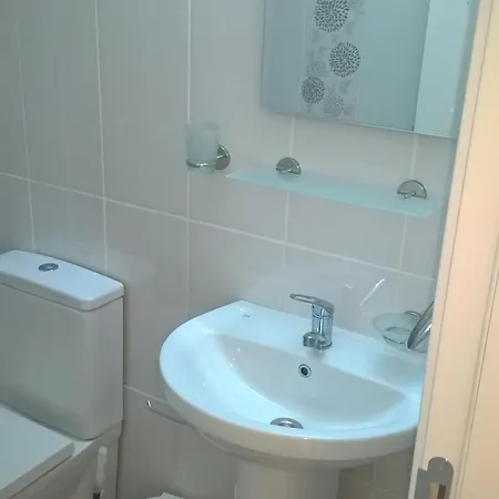 Apartament Long Beach